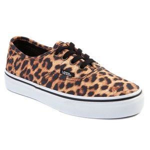 Cheetah Vans